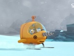 Replay The Octonauts Specials - Les Octonauts et la mission en Antarctique