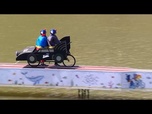 Replay Duos audacieux et tandems chaotiques envahissent le Red Bull Sattelfest à Düsseldorf