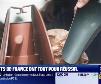 Replay La France a tout pour réussir - Les Hauts-de-France ont tout pour réussir : Easy To Compost - 27/06