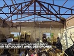 Replay Journal de l'Afrique - Soudan : l'armée affirme avoir repris l'autoroute stratégique d'Al-Sadarat