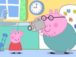 Replay Peppa Pig - S1 E51 - La caméra de papa