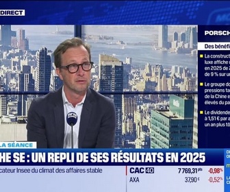 Replay BFM Bourse - On refait la séance : Porsche, Ferrari, KERING, Edenred, Arcelor Mittal, Quadien - 26/03