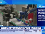 Replay Good Morning Business - Anti-obésité : Novo Nordisk reprend l'avantage