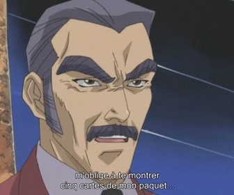 Replay Yu-Gi-Oh ! Duel Monsters - S3 E23 - Exodia Necross