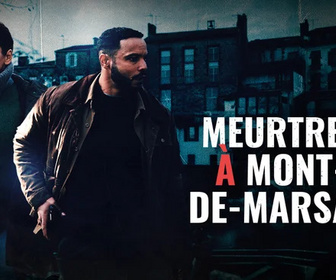 Meurtres à... replay