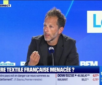 Replay Le 18/19 d'Hedwige Chevrillon - Le Grand entretien : Comment résister à la concurrence chinoise ? - 26/08