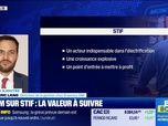 Replay BFM Bourse - Valeur ajoutée : Ils apprécient Stif - 20/05