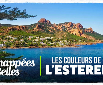 Replay Échappées belles