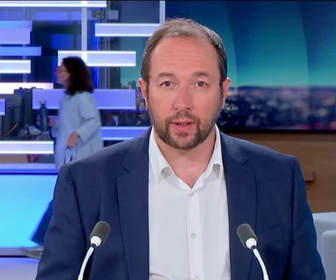 Replay 23h info - Émission du samedi 23 août 2025
