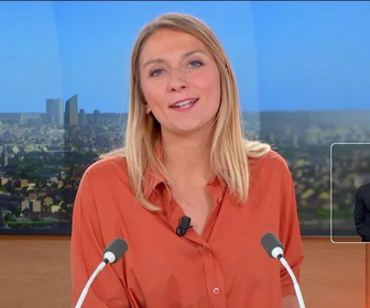 Replay Le JT en LSF - JT en LSF - Le 26/05/2025 - Le 11h/13h