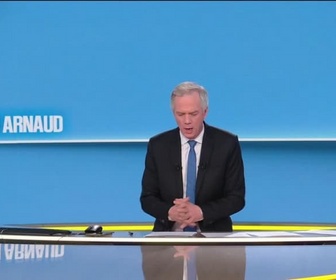 Replay Arnaud Direct - Lundi 19 janvier 2026