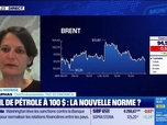 Replay BFM Bourse - L'éco du monde : Pétrole, des cours durablement proches de 100$ même en cas de paix ? - 15/04