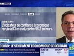 Replay BFM Bourse - L'éco du monde : Indicateurs européens ce matin, que retenir ? - 29/04