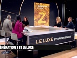 Replay ICONIC BUSINESS - 15/11 - La génération Z et le luxe