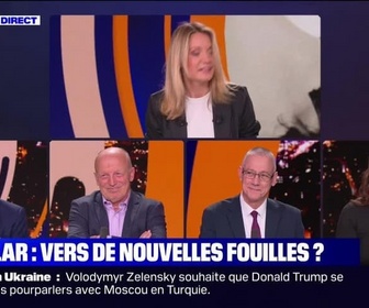 Replay Perrine jusqu'à minuit - Jubillar : vers de nouvelles fouilles - 12/05