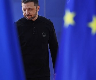 Replay 28 minutes - De Kiev à Bruxelles : un horizon européen pour l'Ukraine