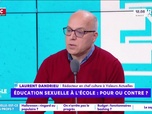 Replay Estelle Midi - Education sexuelle à l'école : Pour ou contre ?