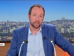 Replay Le JT de 7h - Émission du dimanche 25 août 2024