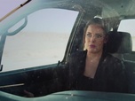 Replay Mind Blown: Menace psychique