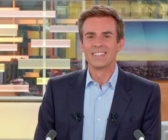 Replay La Matinale - Émission du lundi 16 juin 2025