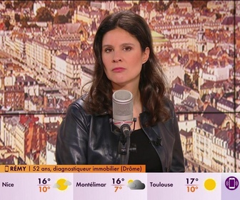 Replay Apolline Matin - Émission du 27 février 2026