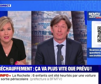 Replay Le Live Switek - BFMTV répond à vos questions : J'ai mis 50 min pour faire 2 km, que se passe-t-il ? - 05/06