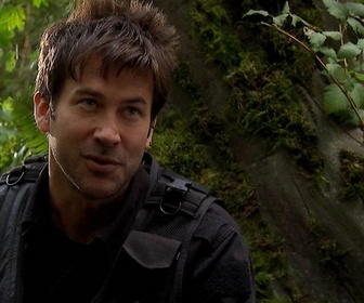 Replay Stargate Atlantis - S4 E14 - Harmony