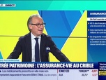Replay Tout pour investir - L'actu du patrimoine : Rentrée patrimoine, l'assurance-vie au crible - 05/09