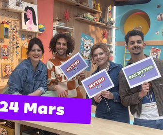 Replay Okoo-koo - 24/03/2026