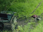 Replay Downton Abbey - S1 E5 - La rumeur se propage