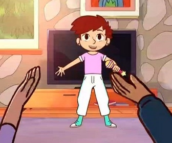 Replay Shaker Monster - Penny superstar