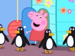 Replay Peppa Pig - Les aventuriers du club-house