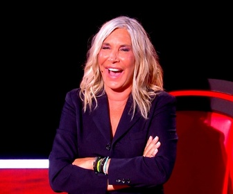 Replay The Voice - S13 E02 - Emission 2 (Partie 1)
