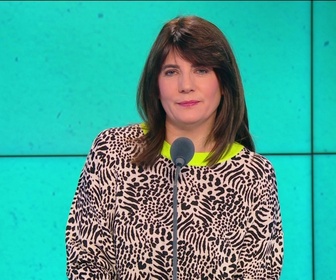 Replay Estelle Midi - Vétérinaires menacés, routes bloquées, dégradations : les agriculteurs vont-ils trop loin ?