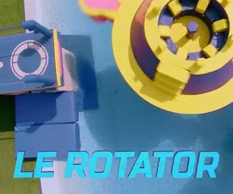 Replay Total WipeOut - Tu ne chuteras point
