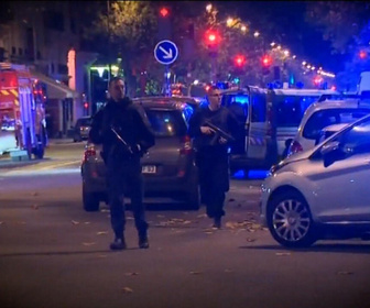 Replay Outre-Mer - Dix ans des attentats de Paris : un policier et un gendarme réunionnais témoignent