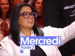 Replay Quotidien, deuxième partie du 25 septembre 2024