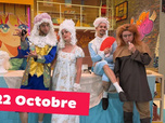 Replay Okoo-koo - 22/10/2026