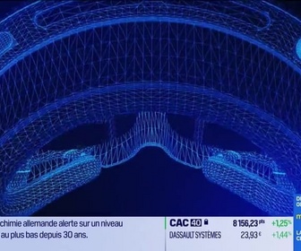 Replay Tech & Co Business - La RFE, tournant pour les entreprises - 11/11