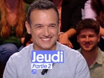 Replay Quotidien, deuxième partie du 8 mai 2025