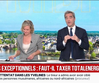 Replay L'intégrale de Midi BFM du jeudi 29 octobre 2026