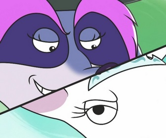 Replay Les Minijusticiers - Supergrossourcils