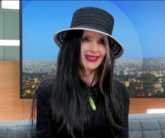 Replay L'interview culture - 16/05/2026