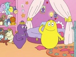 Replay Barbapapa en Famille - Le journal de Barbidou