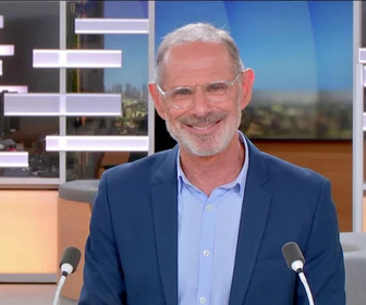 Replay Tout est politique - 16/10/2025