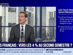 Replay BFM Bourse - Moyen-Orient, le Brent en baisse