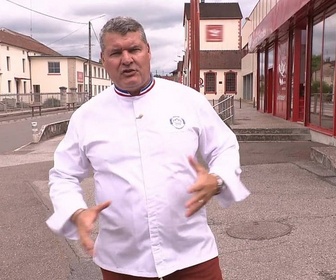 Replay La meilleure boulangerie de France - J1 : Franche-Comté