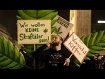 Replay L'Allemagne légalise la consommation de cannabis pour un usage récréatif