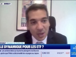 Replay Good Morning Market - Quelle dynamique pour les ETF ? - 17/11
