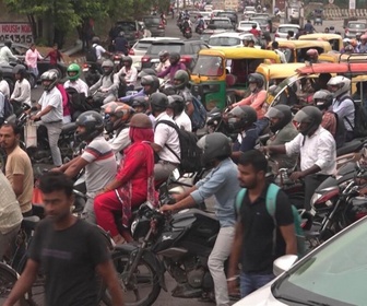 Replay Focus - Des trajets à haut risque : morts sur les routes en Inde